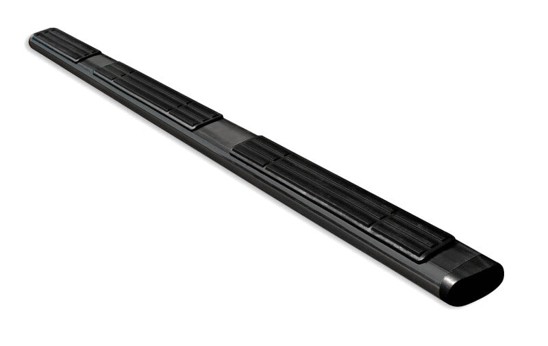 GOR Steps - OE Xtreme - 6in - Go Rhino 6in OE Xtreme SideSteps - W2W - Black - 112in