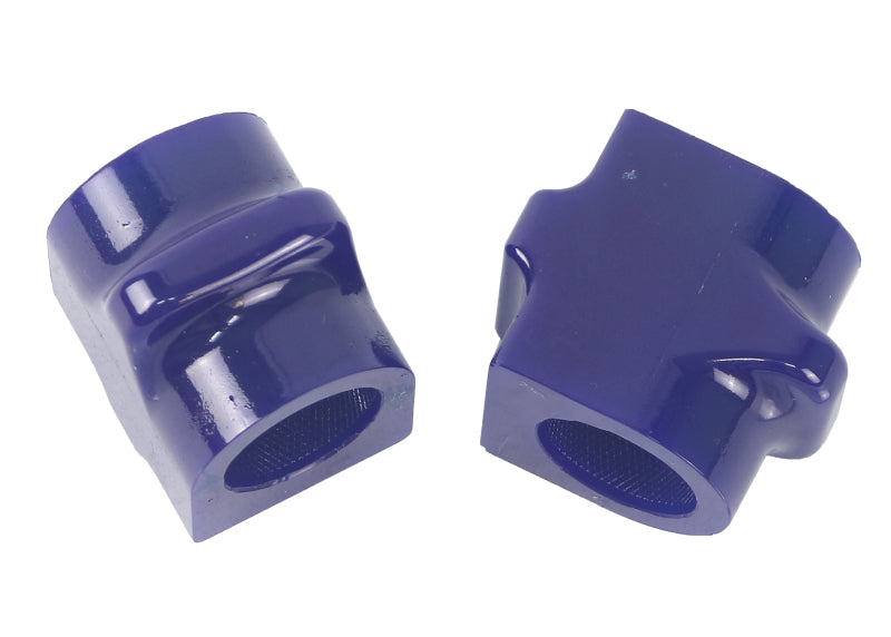 SPR Bushings - Sway Bar - SuperPro Volvo Sway Bar Mount Bushing 25mm