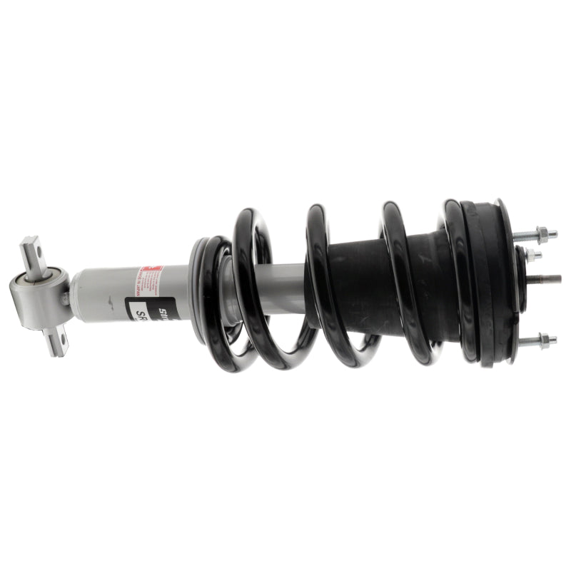 KYB Shocks & Struts Truck Plus - KYB Strut Plus Front Truck-Plus Leveling Assembly 15-18 Chevrolet Suburban 1500 4WD
