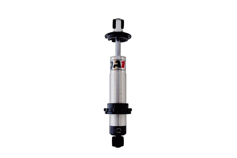 QAP Coil Shocks - Proma Star - QA1 Proma Star Series Coil-Over Shock Absorber - Single Adj. - Bushing Mount - 11.125in/16.375in