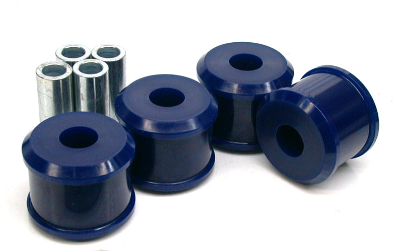 SPR Bushings - Control Arm - SuperPro Pajero Ng-Nj Rear Radius Rod-Dif