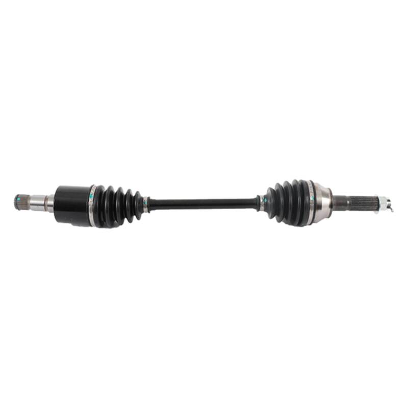ABR A-Arm Kits - All Balls Racing 08-09 Ranger 500 4x4/08-09 Ranger 700 4x4/08-09 Ranger 700 4x4 Axle