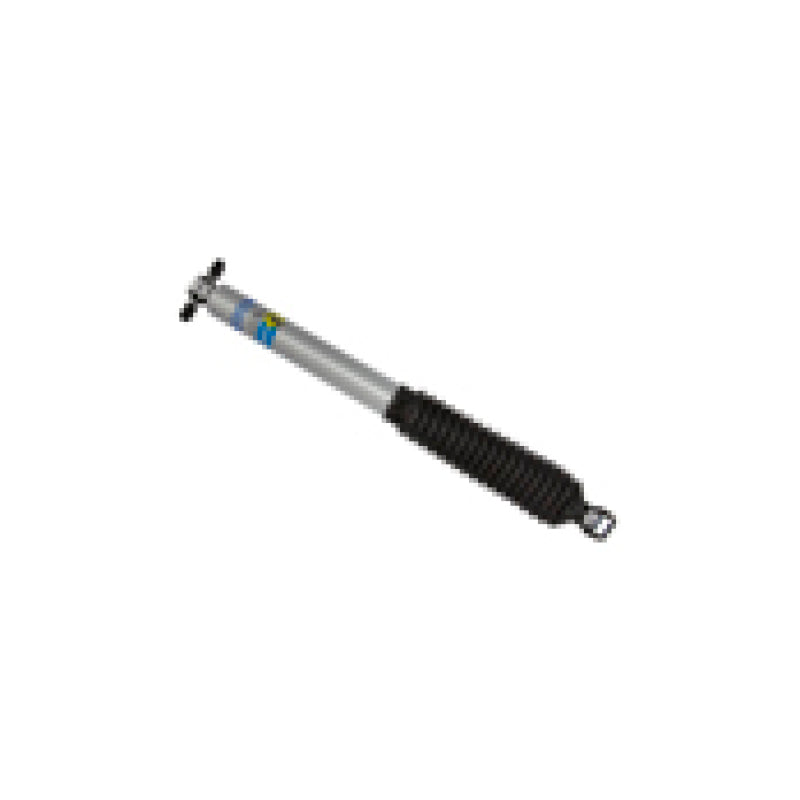 BIL B8 5100 Series Shocks - Bilstein 5100 Series 2009 Jeep Wrangler X-S Rear 46mm Monotube Shock Absorber