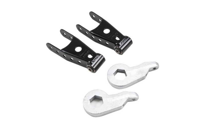 BT Lowering Kit w/o Shocks - Belltech LOWERING KIT W/O SHOCKS