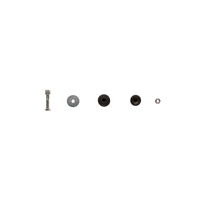 BIL B4 Series Shocks - Bilstein B4 1987 Mercedes-Benz 260E Base Rear Shock Absorber