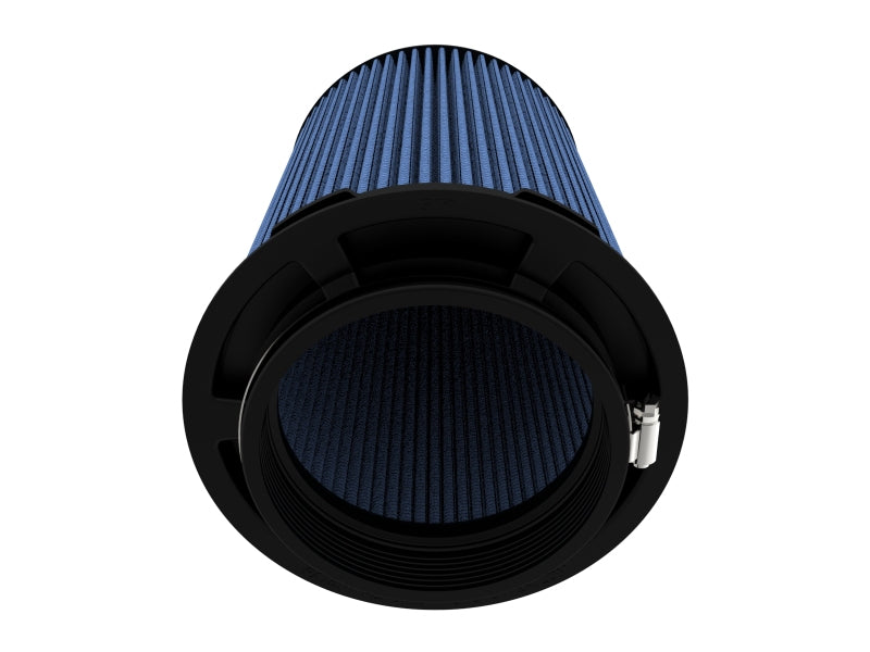 AFE Universal Pro-5 R Filter - aFe Magnum FLOW Replacement Air Filter w/ Pro 5R Media