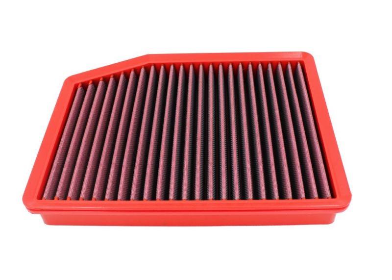 BMC Panel Air Filters - BMC 2020+ Chevrolet Silverado 2500HD/3500HD 6.6L V8 Gas Replacement Panel Air Filter