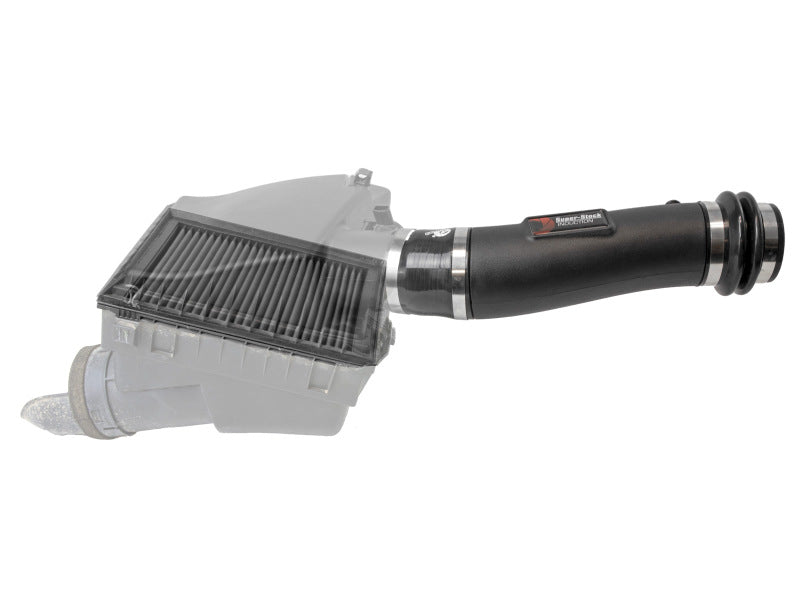 AFE Super Stock Induction System - aFe Super Stock Induction System Pro Dry S Media 16-22 Toyota Tacoma V6 3.5L