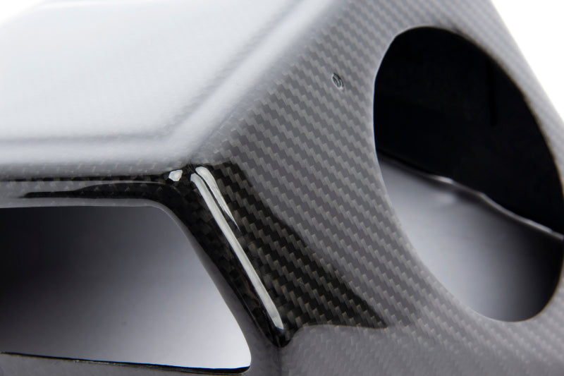 DNN Cold Air Intakes - Dinan 18-23 BMW M5 Cold Air Intake