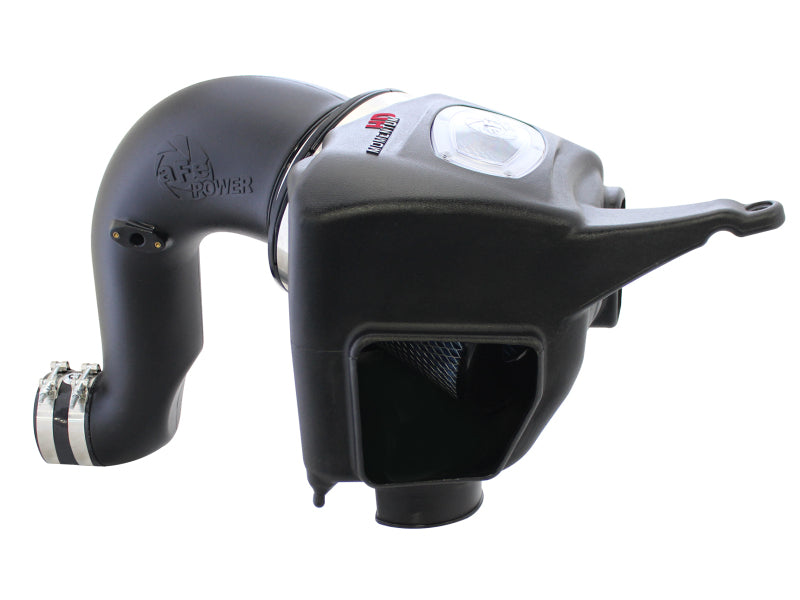 AFE Momentum HD Cold Air Intakes - aFe Momentum HD Intake 03-07 Dodge 5.9L (td) Cummins