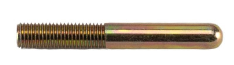 WIL Master Cylinder - Wilwood Pushrod 5/16-24 Thread x 2.35in Length - Zinc Plated