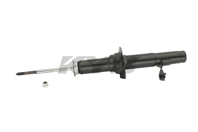 KYB Shock & Strut Excel-G - KYB Shocks & Struts Excel-G Front Left ACURA RL 1996-01
