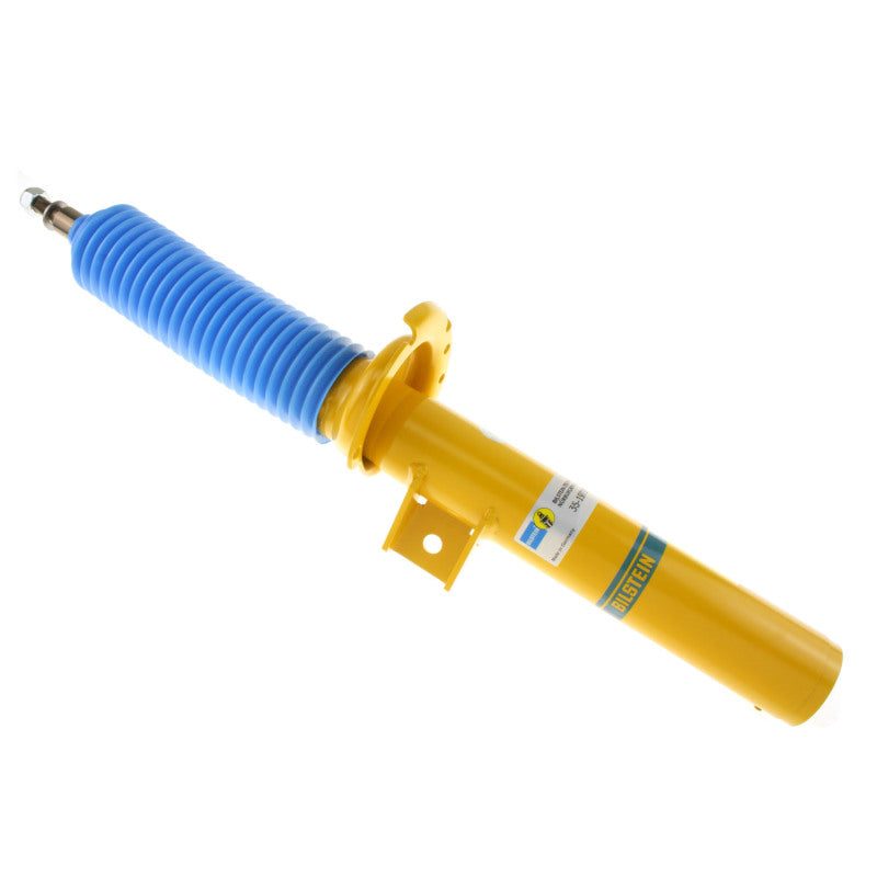 BIL B6 Series Shocks - Bilstein B6 11-17 BMW X3 / 15-17 BMW X4 Front Right Monotube Strut Assembly