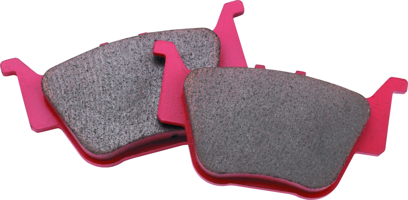 BKM Sintered Brake Pads - BikeMaster BM-373 Sintered Brake Pads
