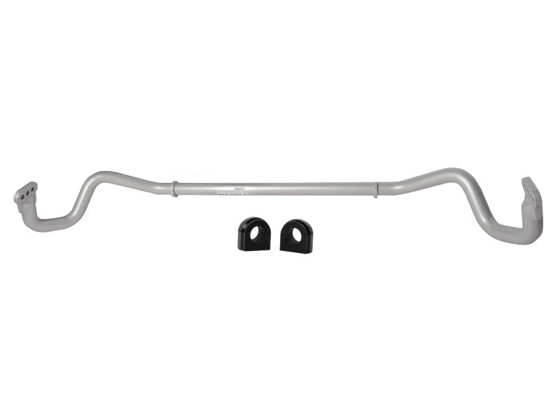 WL Sway Bars - Front - Whiteline 08-13 BMW M3 30mm Front Heavy Duty Swaybar