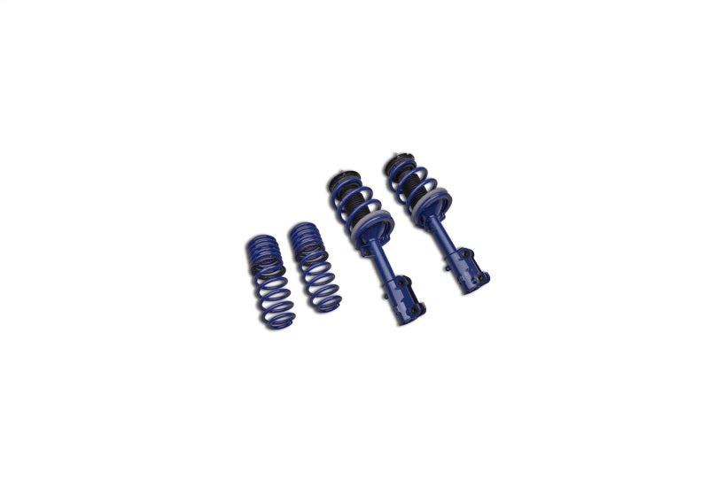 FR Handling Packs - Ford Racing 2005-2014 Mustang GT Coupe Assembled Handling Pack