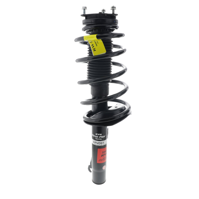 KYB Shocks & Struts Strut Plus - KYB Shocks & Struts Strut Plus Front Left 10-13 Ford Transit Connect