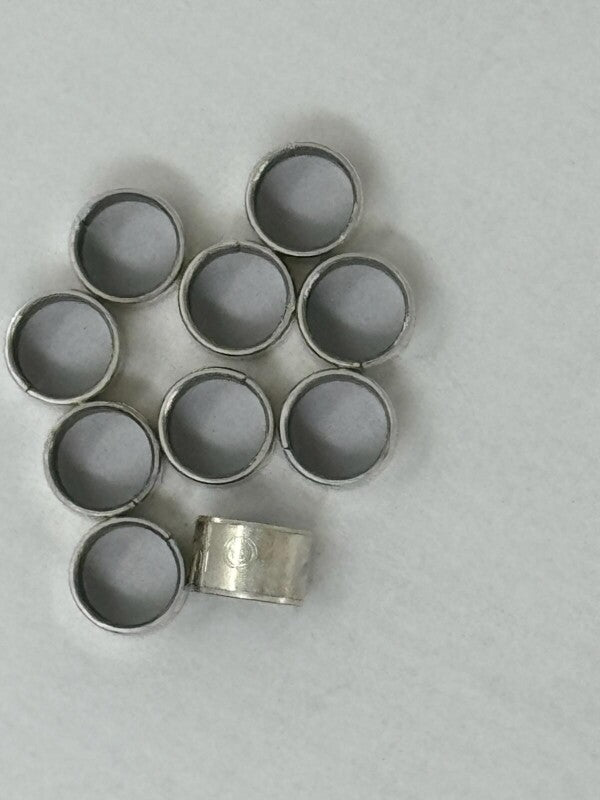 KYP Bushings - KYB 19-23 Yamaha YZ65/93-01 YZ80/ 02-23 YZ 85 Bushing Cartridge Head 10 mm. - 10 Pack