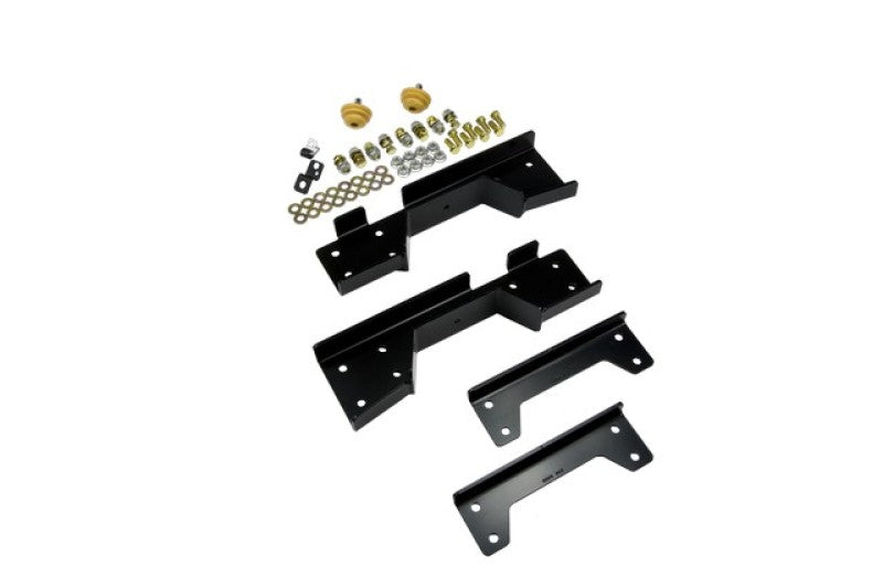 BT C-Section Kit - Belltech C-SECTION KIT 97-03 2WD F150