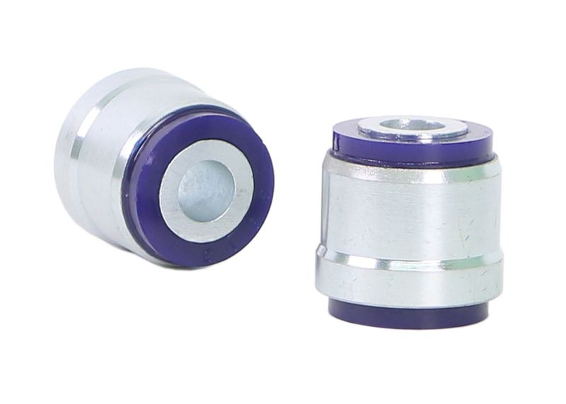 SPR Bushings - Panhard Rods - SuperPro 2007 Jeep Wrangler Rubicon Rear Panhard Rod Bushing Set (39.7mm)