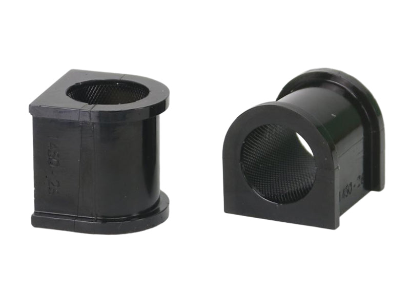 WL Bushings - Sway Bar - Whiteline Sway Bar - Mount Bushing - 26mm