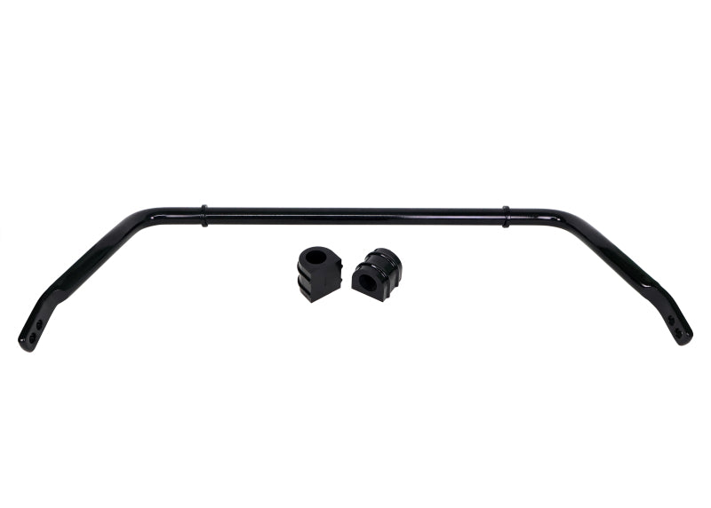 WL Sway Bars - Front - Whiteline TOYOTA PRADO 250 35mm Adjustable Front Stabilizer Bar