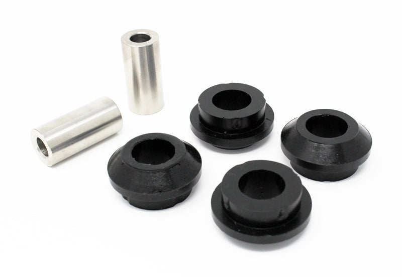 TQS Control Arm Bushings - Torque Solution Rear Lower Outer Control Arm Bushings 2008+ Subaru WRX/STI/Forester