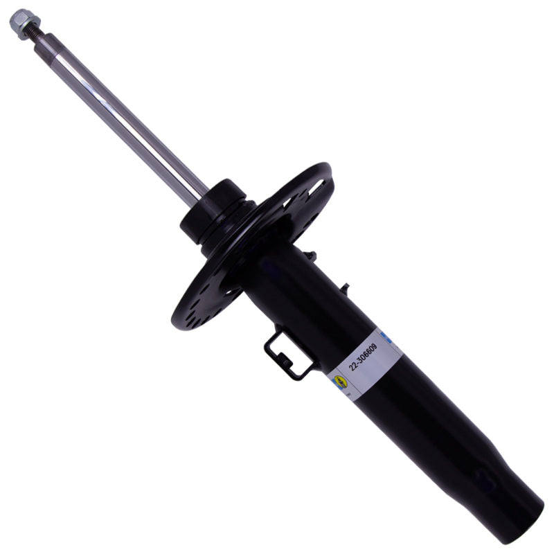 BIL B4 Series Shocks - Bilstein 19-20 BMW 330i 2020-2019 / 2020 M340i B4 OE Replacement Front Left Strut