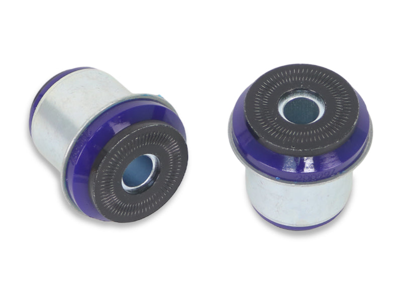 SPR Bushings - Control Arm - SuperPro 07-18 Chevrolet Silverado 1500 2WD Front Upper Control Arm Inner Bushing Set (1 Side)