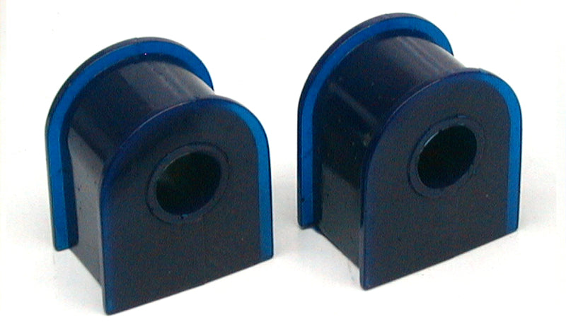SPR Bushings - Sway Bar - SuperPro Ford/Mazda-Sway Bar Mount To Chassis