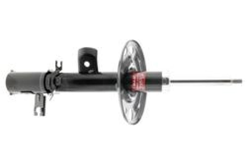 KYB Shock & Strut Excel-G - KYB Shocks & Struts 2014 Nissan Murano Excel-G Front Left