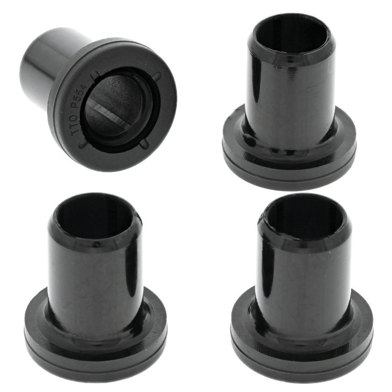 QBS Bushings - QuadBoss 2012 Arctic Cat 350 CR IRS Bushing Only Rear Independent Suspension Repair Kit
