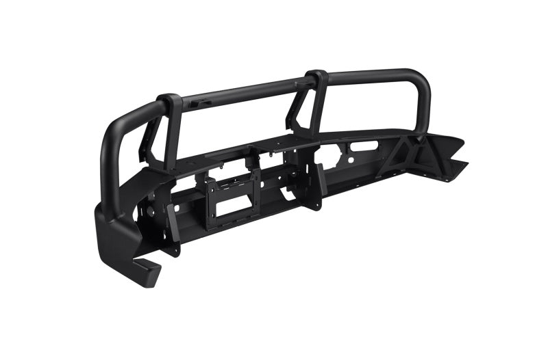 ARB Summit Bull Bars - ARB Summit Bar Kit Textured Black Integrit Ford Ranger 19On (Fit Kit NOT Included)