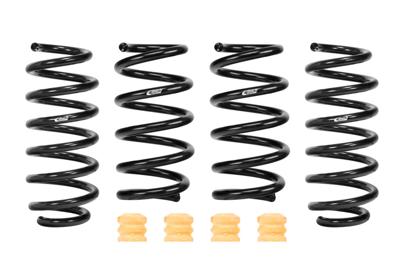 EIB Pro-Kits - Eibach Pro-Kit EV for 24-25 Tesla Model Y RWD