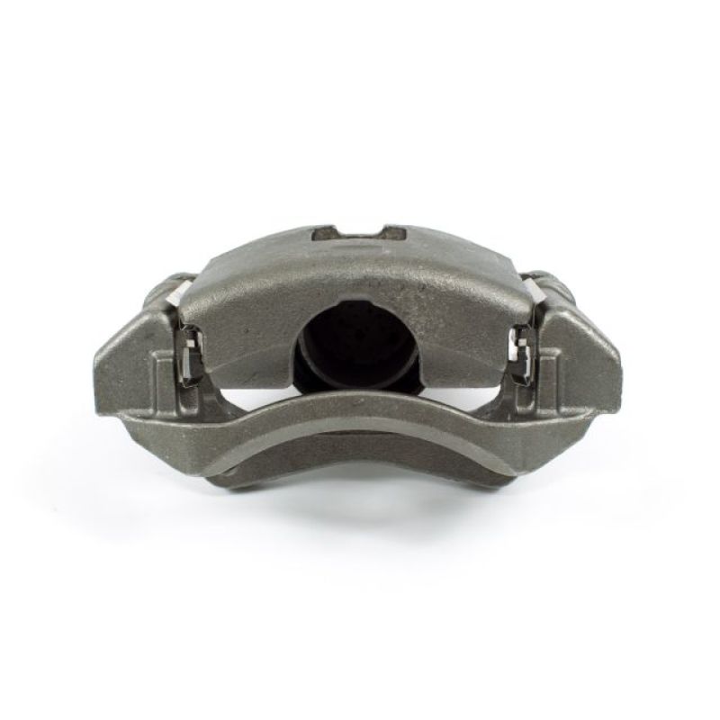 PSB Autospecialty Caliper - Power Stop 05-09 Buick Allure Front Left Autospecialty Caliper w/Bracket