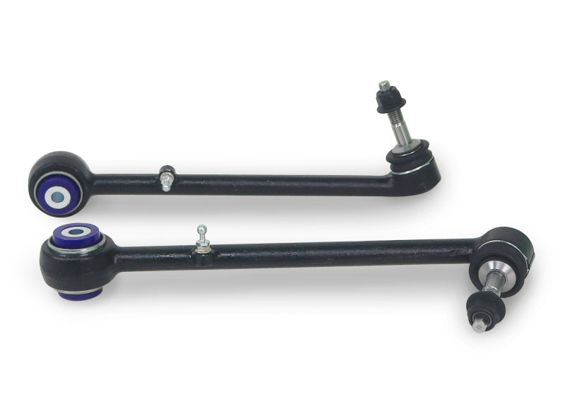 SPR Control Arms - Front - SuperPro 2014 Chevrolet SS Base Front Lower Lower Control Arm Kit