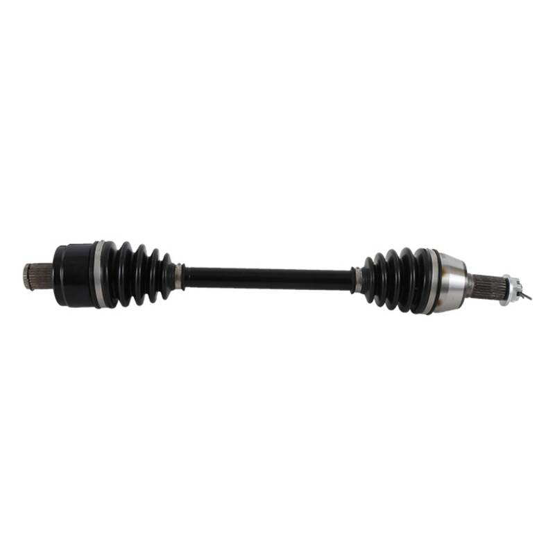 ABR A-Arm Kits - All Balls Racing 16-18 Scrambler 1000 Tractor/15-18 Scrambler 1000 XP Axle