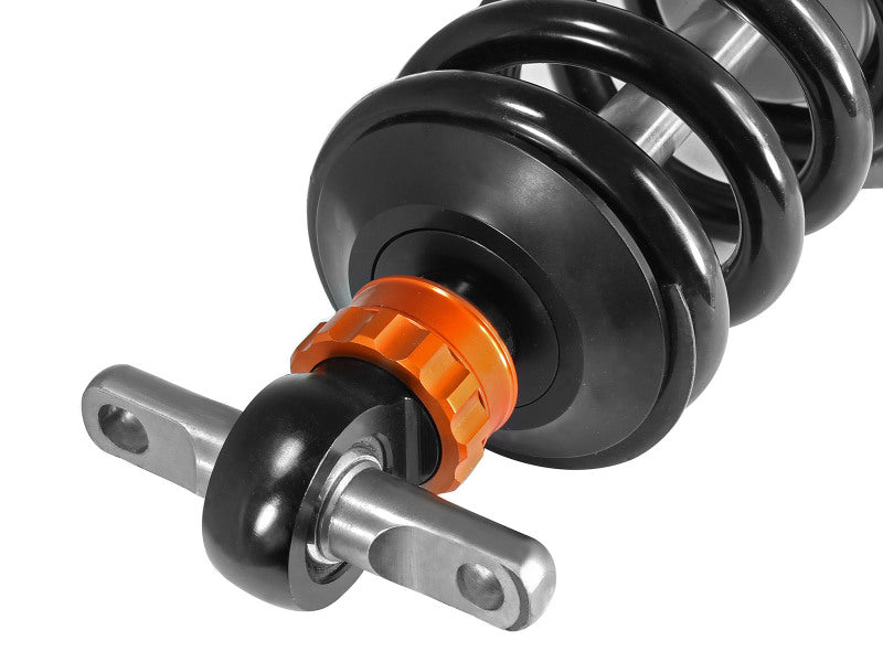 AFE Coilover Systems - aFe Control PFADT Series Featherlight Single Adj Street/Track Coilover System 97-13 Chevy Corvette