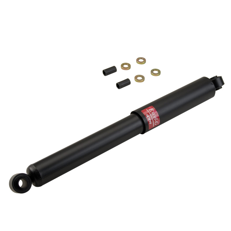 KYB Shock & Strut Excel-G - KYB Shocks & Struts Excel-G Rear CHEVROLET Blazer - Full Size (2WD) 1969-72 CHEVROLET G-Series (1/2