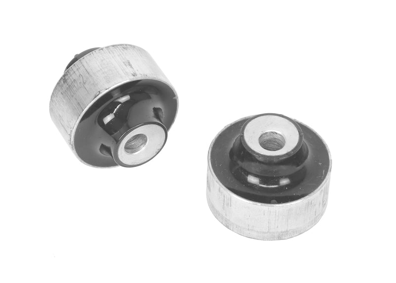 WL Bushings - Control Arm - Whiteline 2022+ KIA EV6 Front Lower Control Arm - Inner Rear Bushing Kit