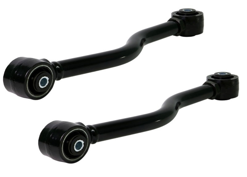 SPR Trailing Arms - SuperPro 07-17 Jeep Wrangler JK / 2018 Jeep Wrangler JK Upper Trailing Arm Set