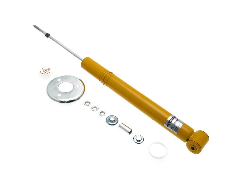 KON Sport (Yellow) Shocks - Koni Sport (Yellow) Shock 90-92 Volkswagen Corrado G60 - Rear