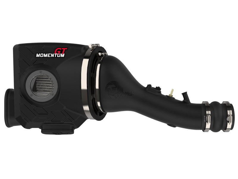 AFE Momentum GT Cold Air Intakes - aFe Momentum GT Pro DRY S Cold Air Intake System 10-18 Toyota 4Runner V6 4.0L w/ Magnuson s/c