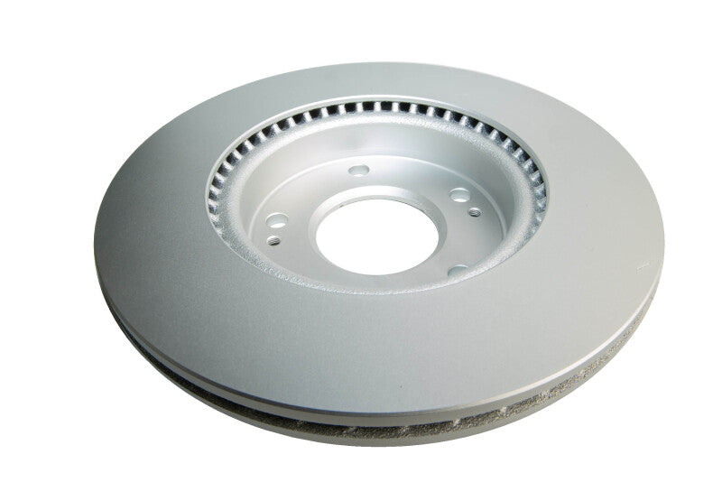 DBA En-Shield Standard Rotors - DBA 17-20 Hyundai Ioniq Front En-Shield Standard Rotor