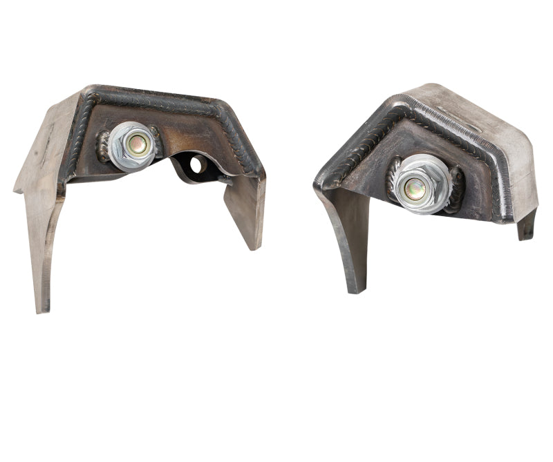 CLI Shock Absorbers - Carli 2017+ Ford F250/350 4x4 Weld-In Rear Shock Mount Pair