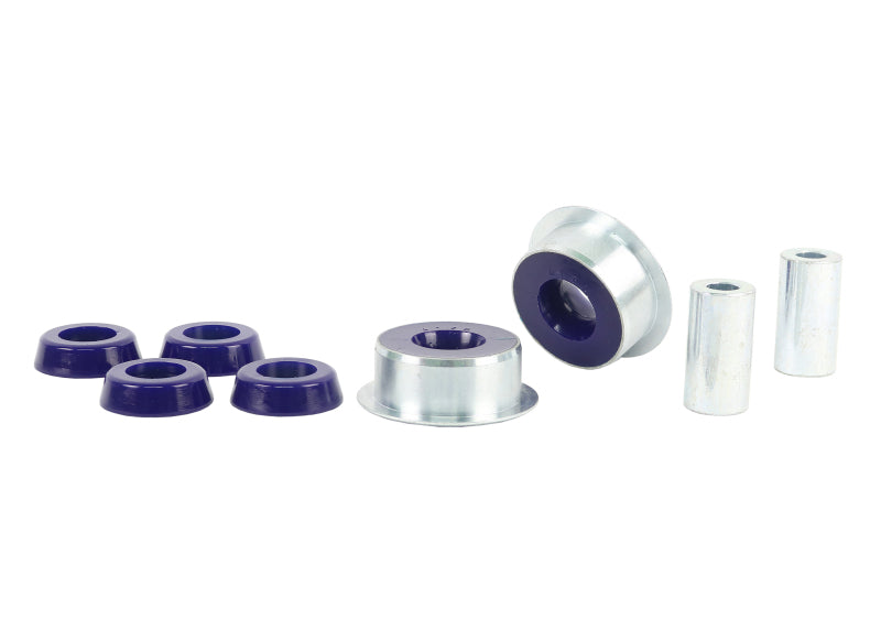 SPR Bushings - Control Arm - SuperPro Front Lower Control Arm Kit