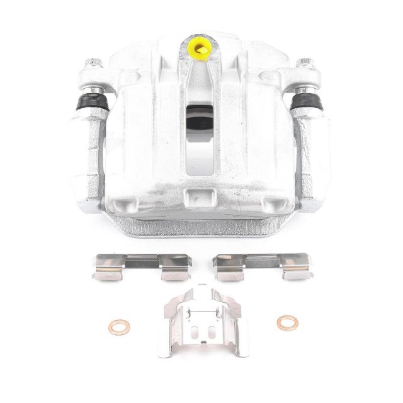 PSB Autospecialty Caliper - Power Stop 00-03 Cadillac DeVille Rear Right Autospecialty Caliper w/Bracket