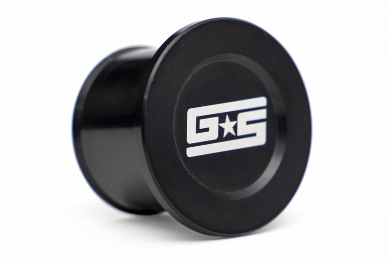 GRM Sound Generator Plug Kit - GrimmSpeed 15-17 Subaru STI Sound Plug Generator Plug Kit - Black