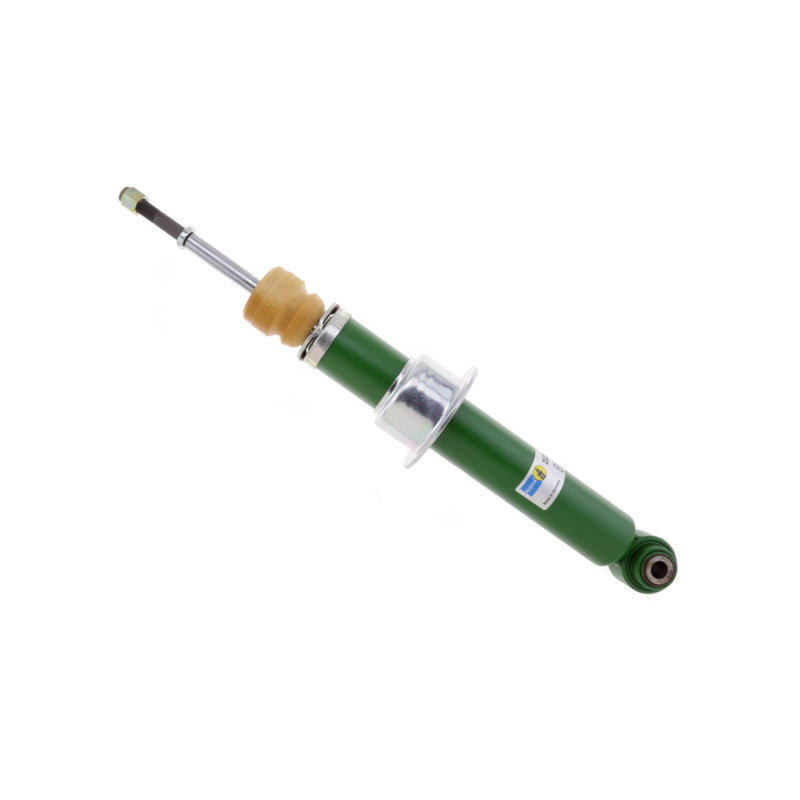 BIL B4 Series Shocks - Bilstein B4 2000 Jaguar S-Type Base Rear 46mm Monotube Shock Absorber