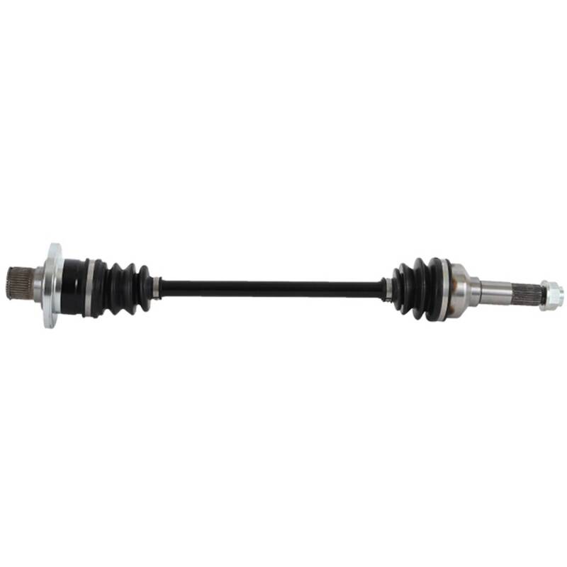 ABR A-Arm Kits - All Balls Racing 08-13 YXR 700 F Rhino Axle